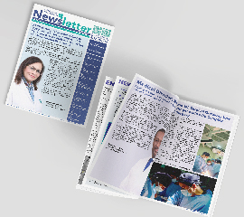 Al Kindi Hospital Newsletter – Issue #2