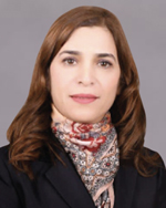 Dr. Hanan Madan 1