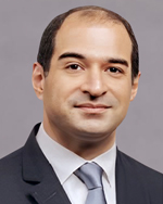 Mr. Basil Ghali