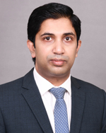 Mr. Tom Varghese