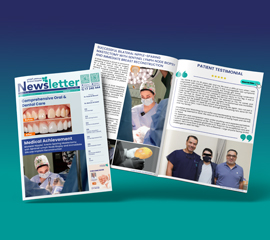Al Kindi Hospital Newsletter – Issue #5