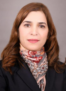 Dr. Hanan Madan 1