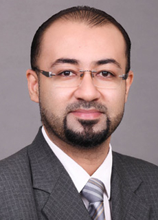 Mr. Aamer Al Salloom