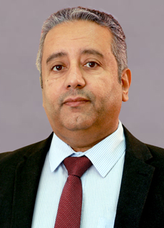 Mr. Adel Al Hubaishi